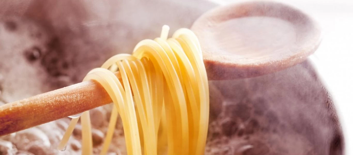 Δείτε πως πρέπει να μαγειρεύετε τα ζυμαρικά για να μην ανεβαίνει το σάκχαρο σας